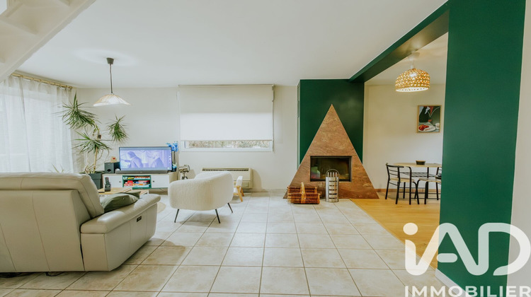 Ma-Cabane - Vente Maison Sainghin-en-Weppes, 136 m²