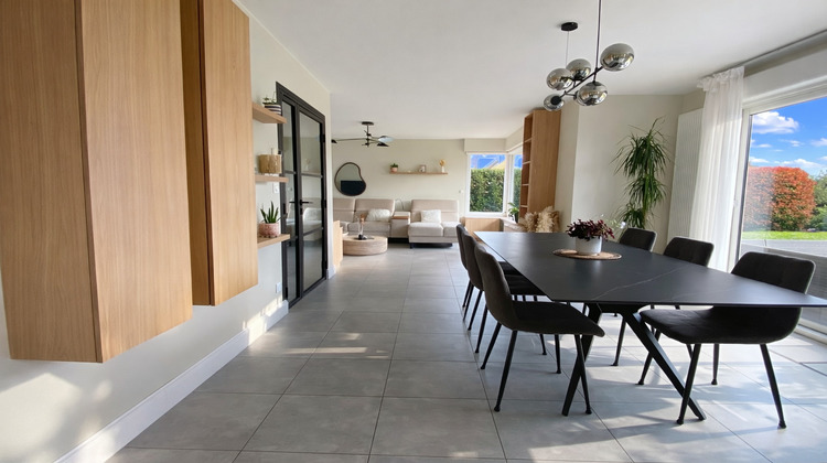 Ma-Cabane - Vente Maison SAINGHIN-EN-WEPPES, 121 m²