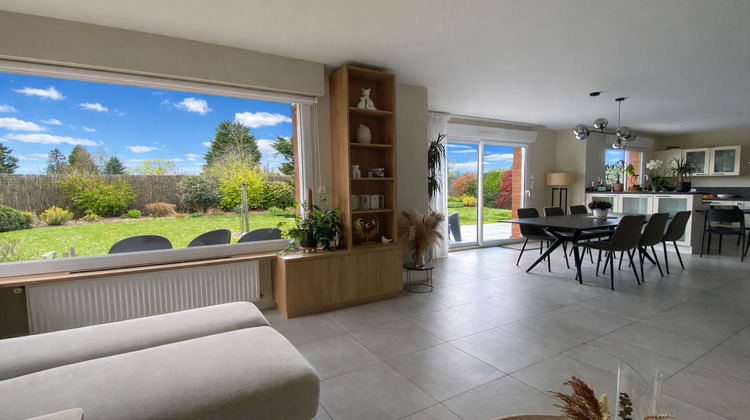 Ma-Cabane - Vente Maison SAINGHIN-EN-WEPPES, 121 m²