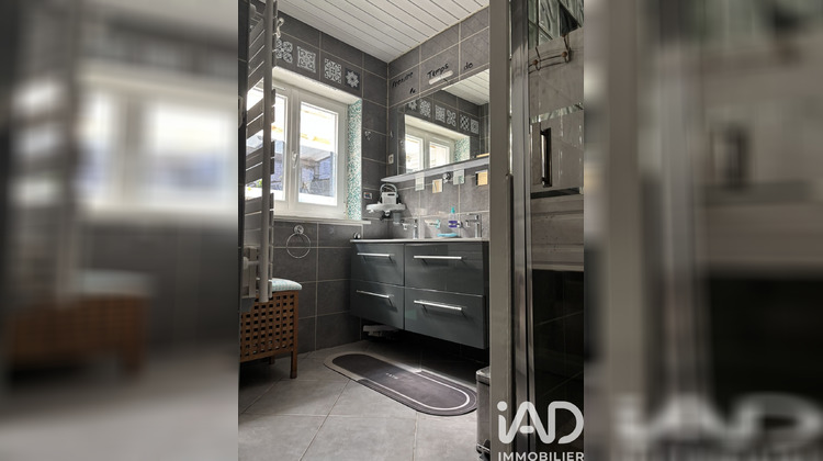 Ma-Cabane - Vente Maison Sainghin-en-Weppes, 102 m²