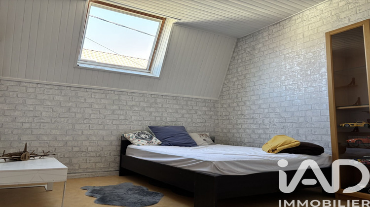 Ma-Cabane - Vente Maison Sainghin-en-Weppes, 102 m²