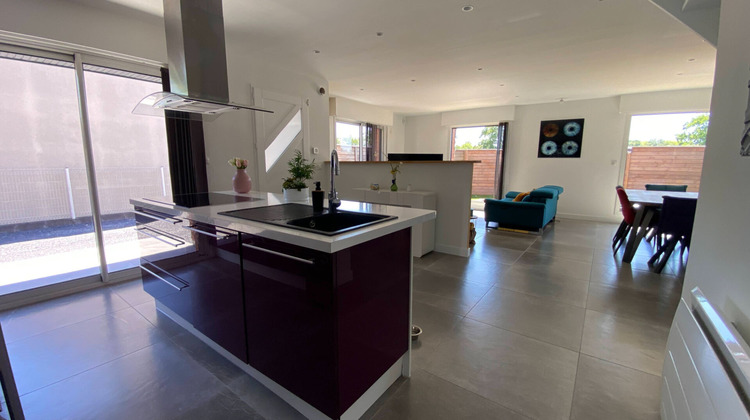 Ma-Cabane - Vente Maison SAINGHIN-EN-WEPPES, 137 m²