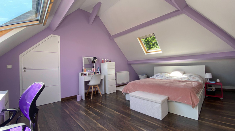Ma-Cabane - Vente Maison SAINGHIN-EN-WEPPES, 137 m²