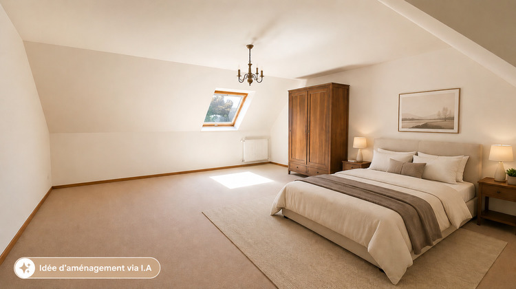 Ma-Cabane - Vente Maison SAINGHIN-EN-WEPPES, 149 m²
