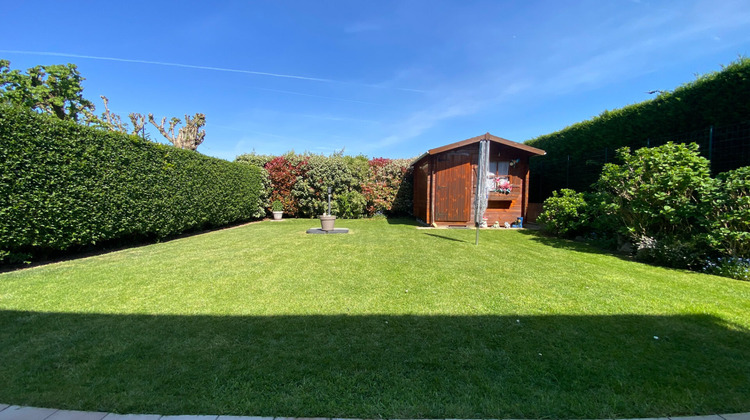 Ma-Cabane - Vente Maison SAINGHIN-EN-WEPPES, 99 m²