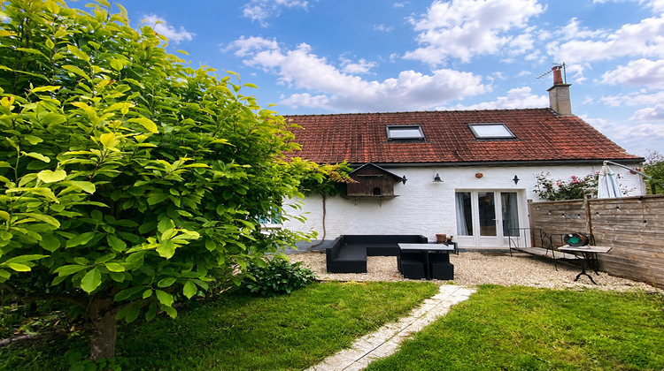 Ma-Cabane - Vente Maison SAINGHIN-EN-WEPPES, 47 m²