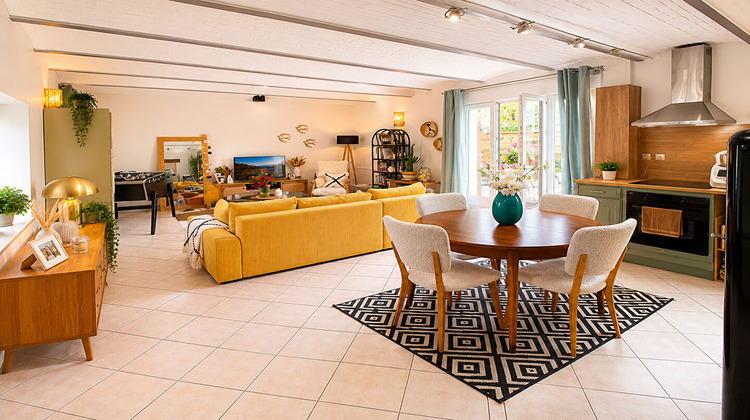 Ma-Cabane - Vente Maison SAINGHIN-EN-WEPPES, 47 m²