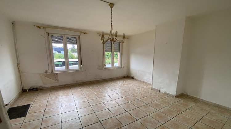 Ma-Cabane - Vente Maison SAINGHIN-EN-WEPPES, 88 m²
