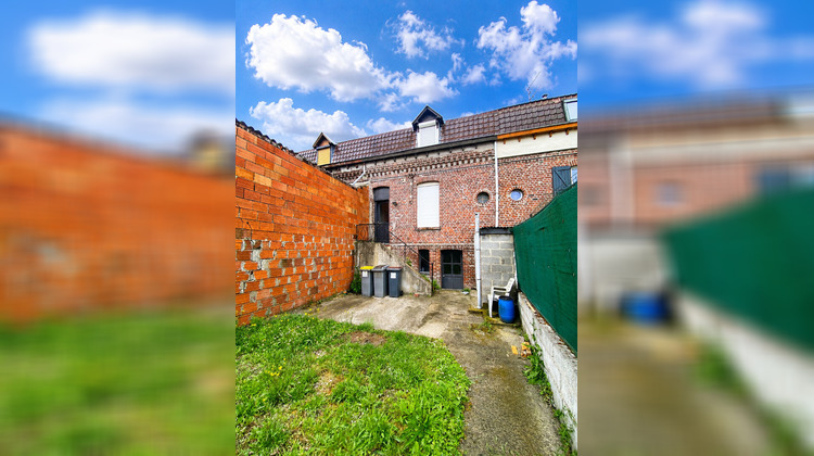 Ma-Cabane - Vente Maison SAINGHIN-EN-WEPPES, 88 m²