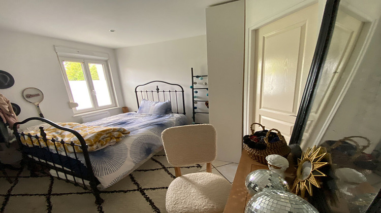 Ma-Cabane - Vente Maison SAINGHIN-EN-WEPPES, 47 m²