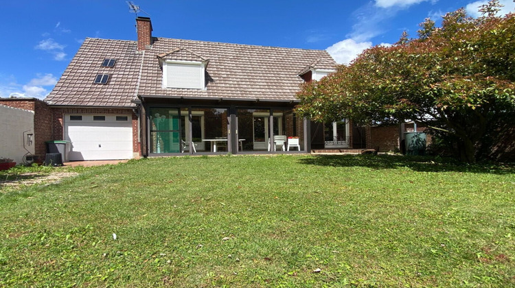 Ma-Cabane - Vente Maison SAINGHIN-EN-WEPPES, 132 m²