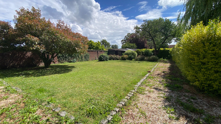 Ma-Cabane - Vente Maison SAINGHIN-EN-WEPPES, 132 m²