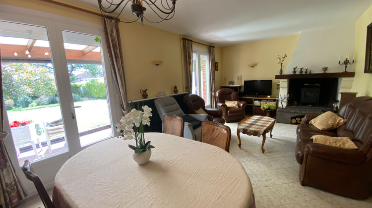 Ma-Cabane - Vente Maison SAINGHIN-EN-WEPPES, 132 m²