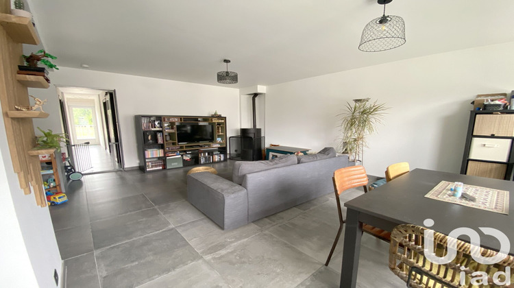 Ma-Cabane - Vente Maison Sainghin-en-Weppes, 80 m²