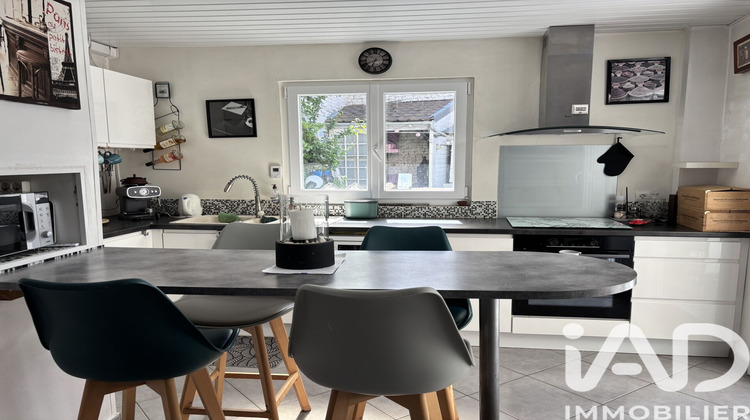 Ma-Cabane - Vente Maison Sainghin-en-Weppes, 102 m²