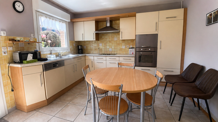 Ma-Cabane - Vente Maison SAINGHIN-EN-WEPPES, 149 m²