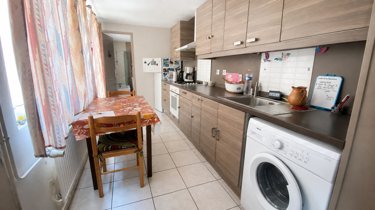 Ma-Cabane - Vente Maison SAINGHIN-EN-WEPPES, 77 m²