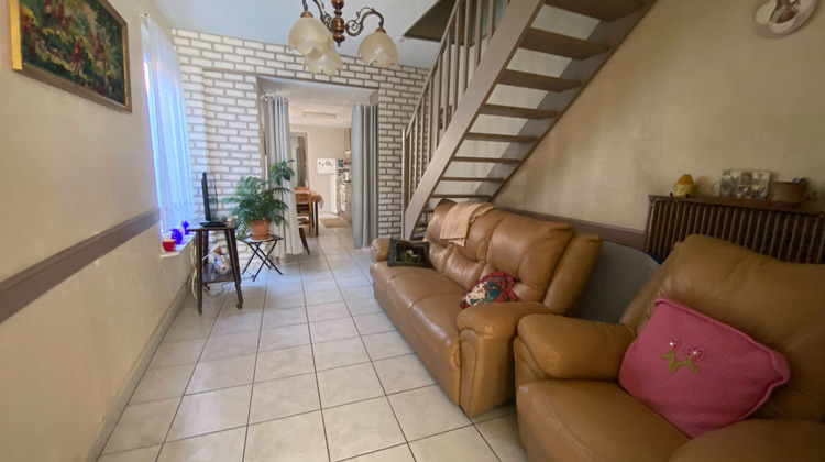 Ma-Cabane - Vente Maison SAINGHIN-EN-WEPPES, 77 m²