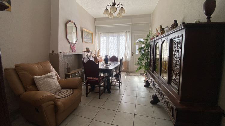 Ma-Cabane - Vente Maison SAINGHIN-EN-WEPPES, 77 m²