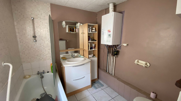 Ma-Cabane - Vente Maison SAINGHIN-EN-WEPPES, 77 m²