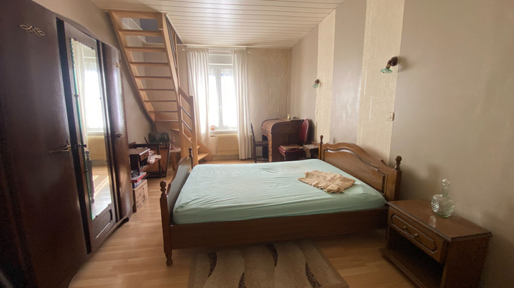 Ma-Cabane - Vente Maison SAINGHIN-EN-WEPPES, 77 m²