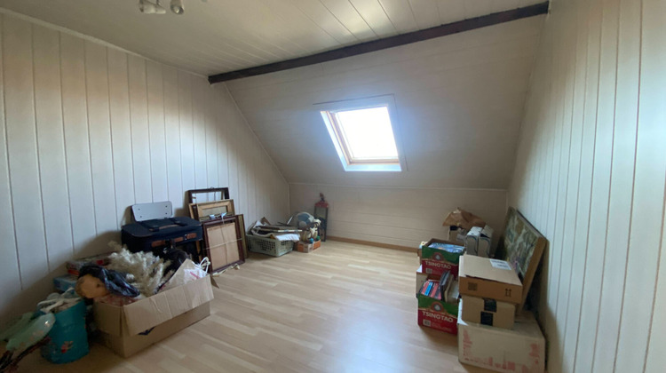 Ma-Cabane - Vente Maison SAINGHIN-EN-WEPPES, 77 m²