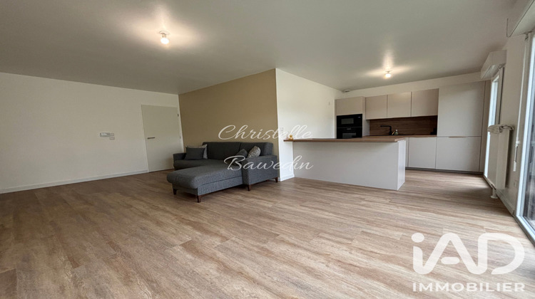 Ma-Cabane - Vente Maison Sainghin-en-Weppes, 49 m²
