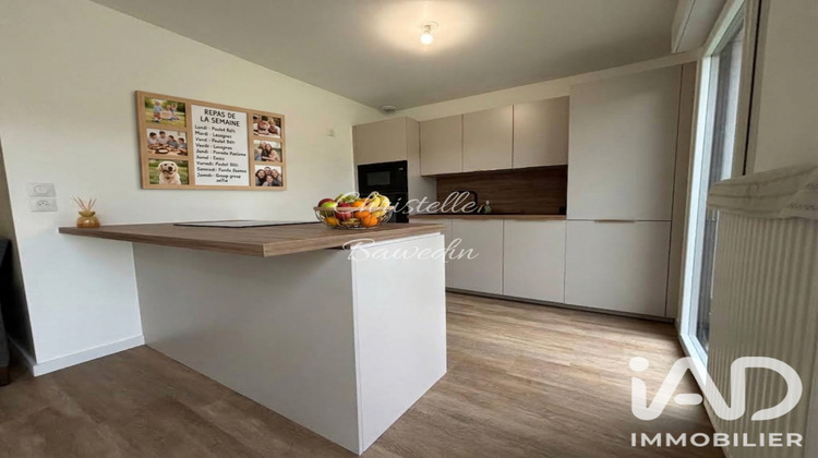 Ma-Cabane - Vente Maison Sainghin-en-Weppes, 49 m²