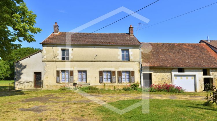 Ma-Cabane - Vente Maison Sainpuits, 140 m²