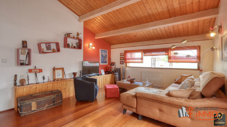 Ma-Cabane - Vente Maison Sainpuits, 140 m²