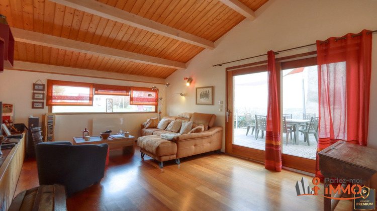 Ma-Cabane - Vente Maison Sainpuits, 140 m²