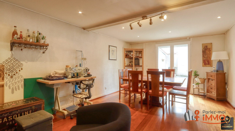 Ma-Cabane - Vente Maison Sainpuits, 140 m²