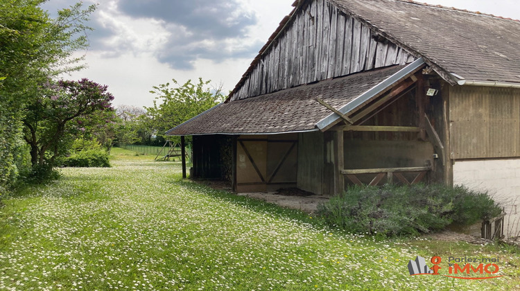 Ma-Cabane - Vente Maison Sainpuits, 77 m²