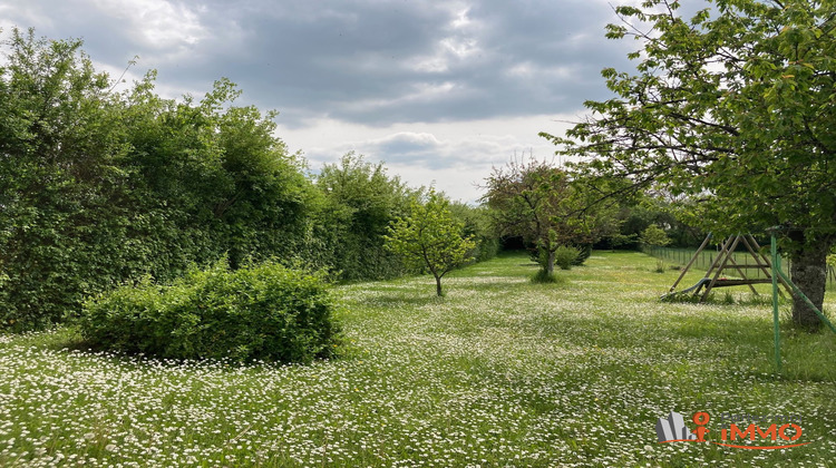 Ma-Cabane - Vente Maison Sainpuits, 77 m²