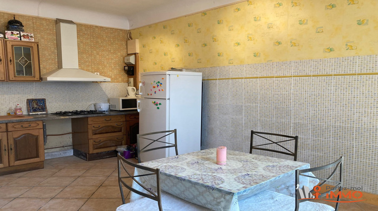 Ma-Cabane - Vente Maison Sainpuits, 77 m²