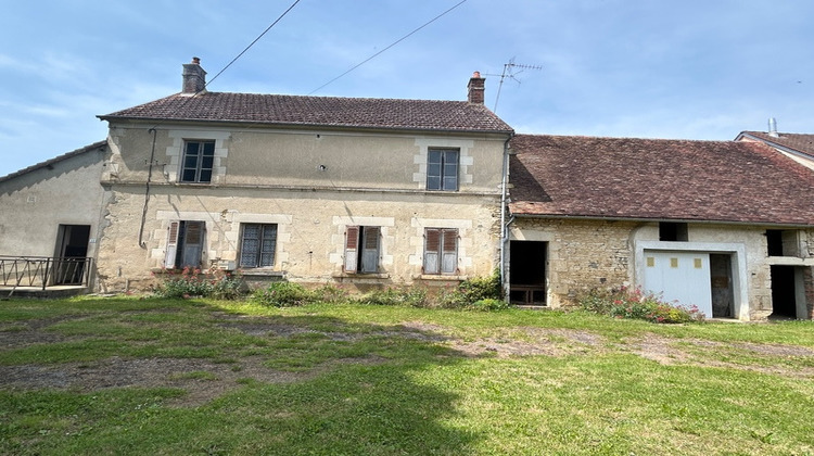 Ma-Cabane - Vente Maison SAINPUITS, 82 m²