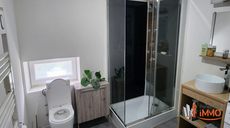 Ma-Cabane - Vente Maison Sainpuits, 101 m²