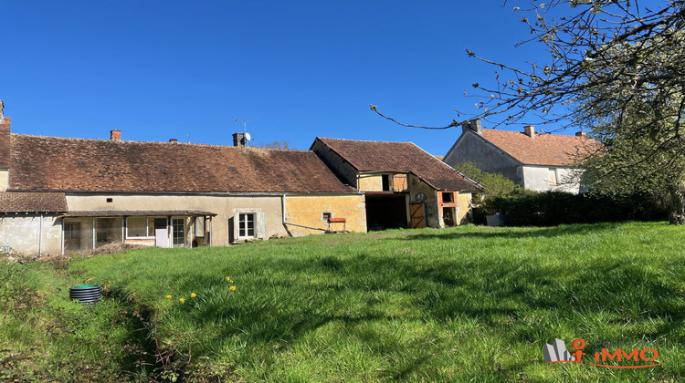 Ma-Cabane - Vente Maison Sainpuits, 85 m²