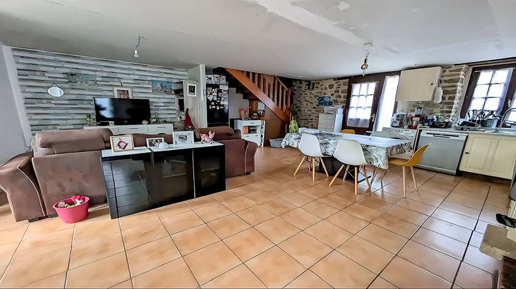 Ma-Cabane - Vente Maison SAINS, 67 m²