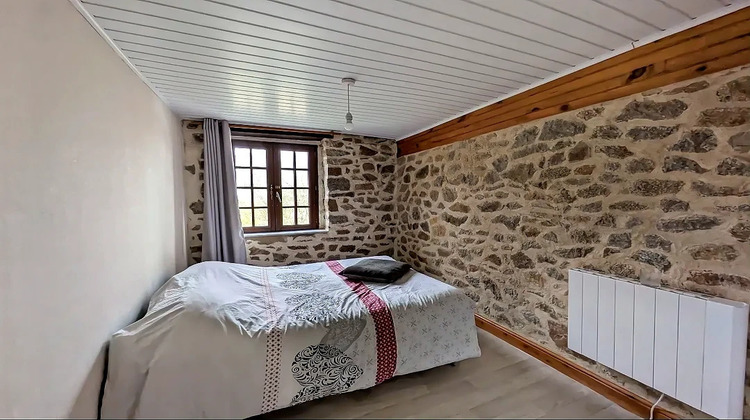 Ma-Cabane - Vente Maison SAINS, 67 m²