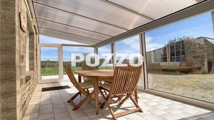 Ma-Cabane - Vente Maison SAINS, 80 m²