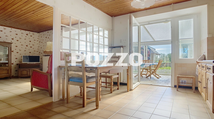 Ma-Cabane - Vente Maison SAINS, 80 m²