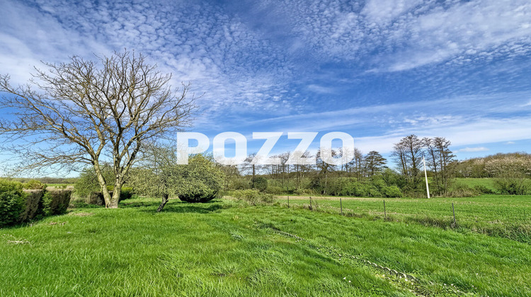 Ma-Cabane - Vente Maison SAINS, 80 m²