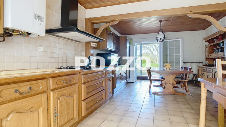 Ma-Cabane - Vente Maison SAINS, 80 m²