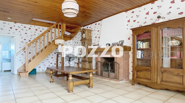Ma-Cabane - Vente Maison SAINS, 80 m²
