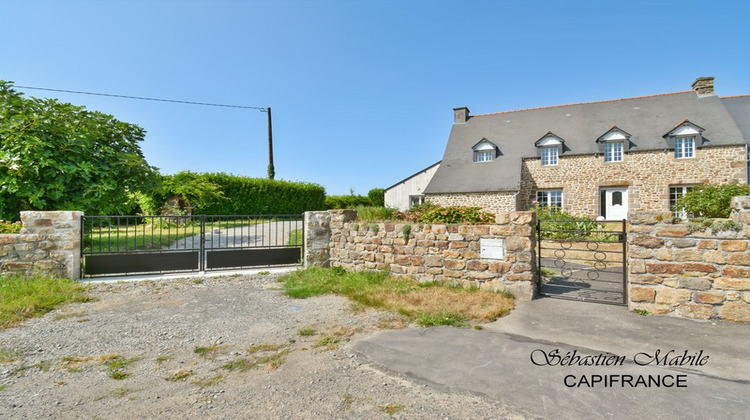 Ma-Cabane - Vente Maison SAINS, 170 m²
