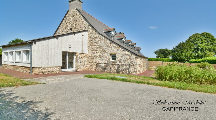 Ma-Cabane - Vente Maison SAINS, 170 m²