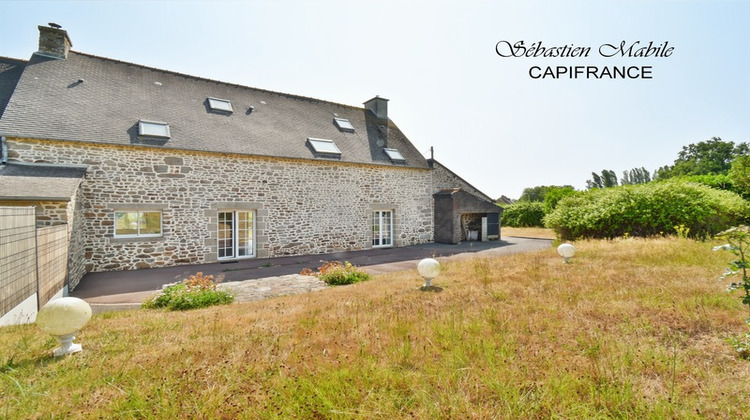 Ma-Cabane - Vente Maison SAINS, 170 m²