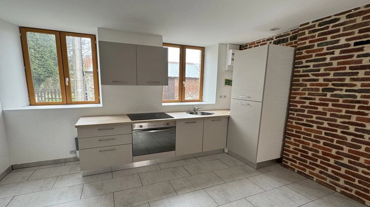 Ma-Cabane - Vente Maison Sains-du-Nord, 50 m²