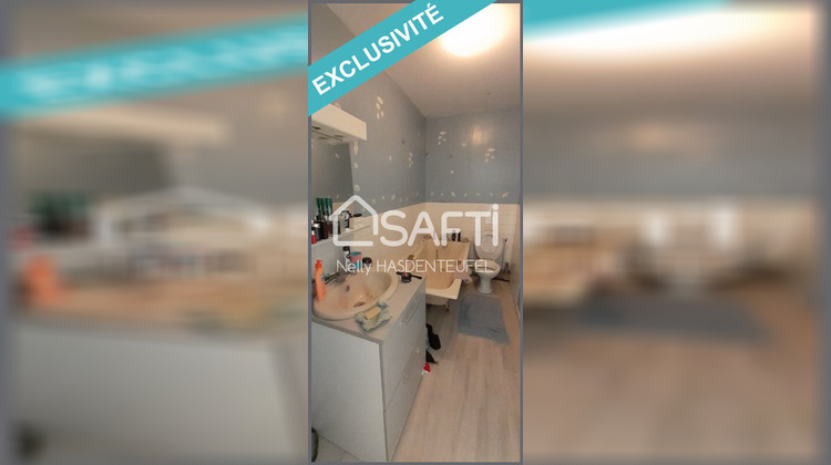 Ma-Cabane - Vente Maison Sains-du-Nord, 80 m²